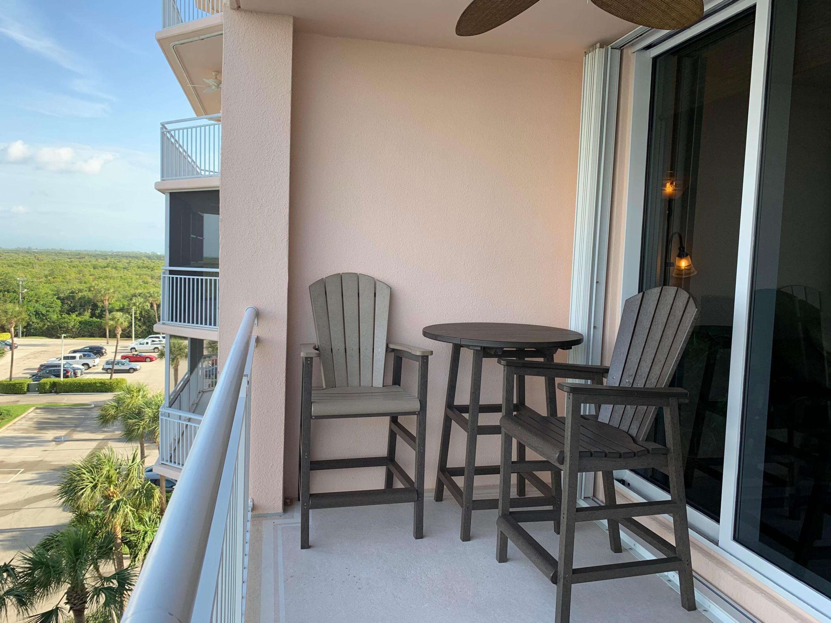 OCEAN HARBOUR TOWER CONDOMINIUM E - Residential