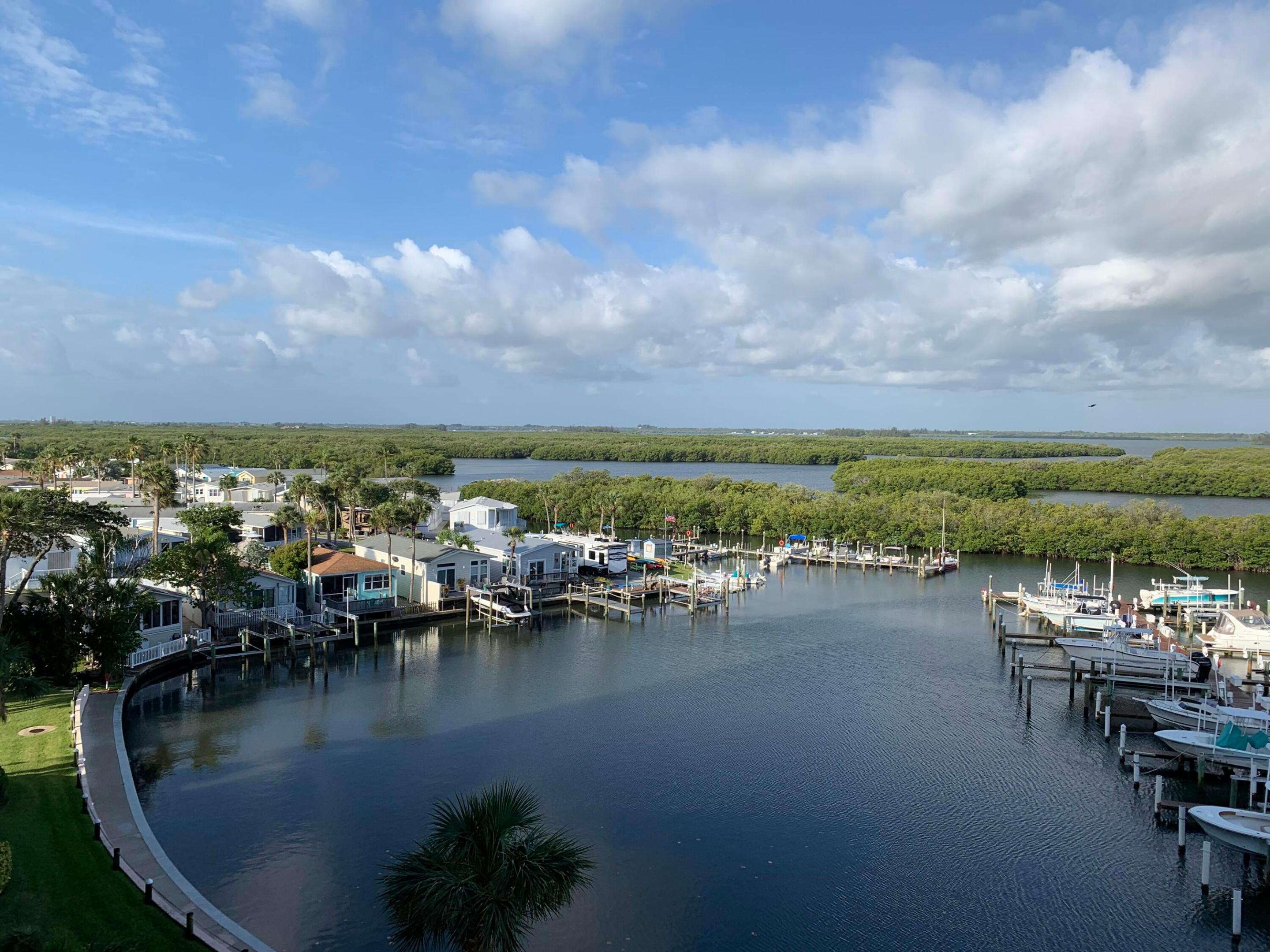 OCEAN HARBOUR TOWER CONDOMINIUM E - Residential