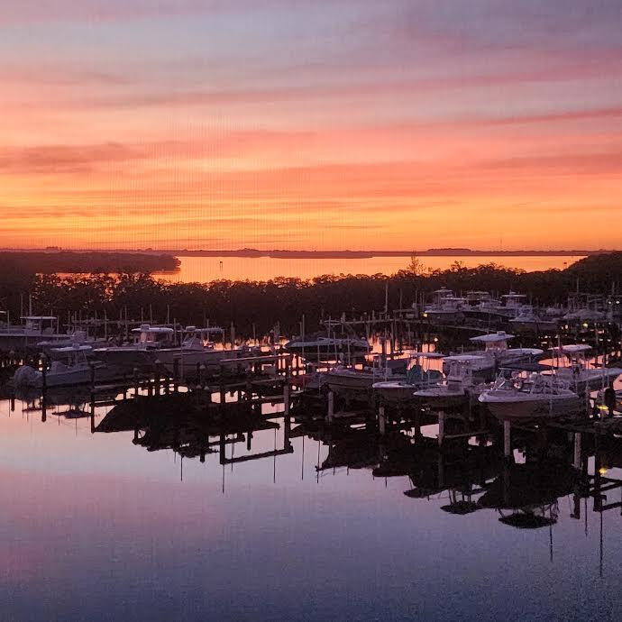 OCEAN HARBOUR TOWER CONDOMINIUM E - Residential