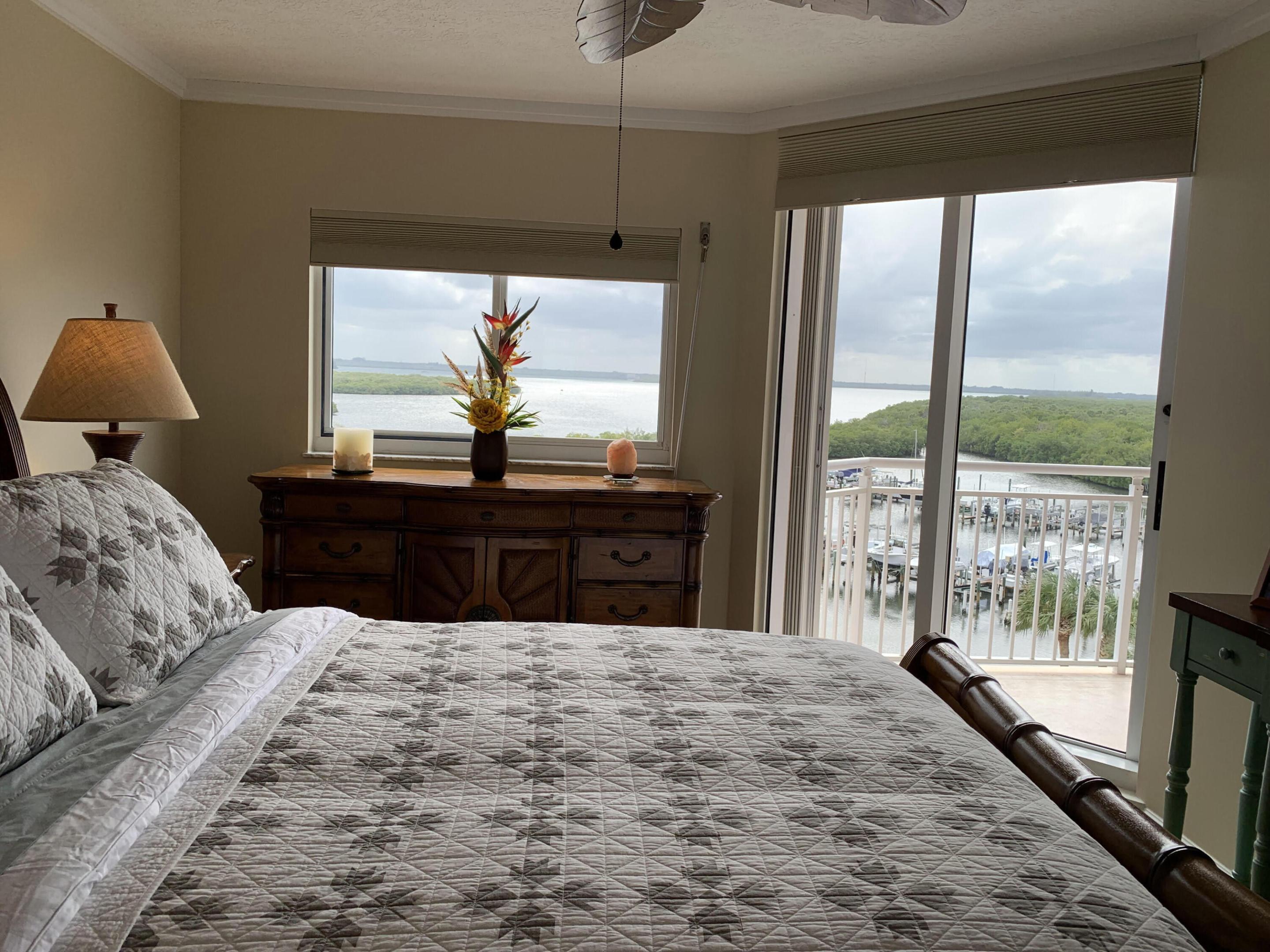 OCEAN HARBOUR TOWER CONDOMINIUM E - Residential