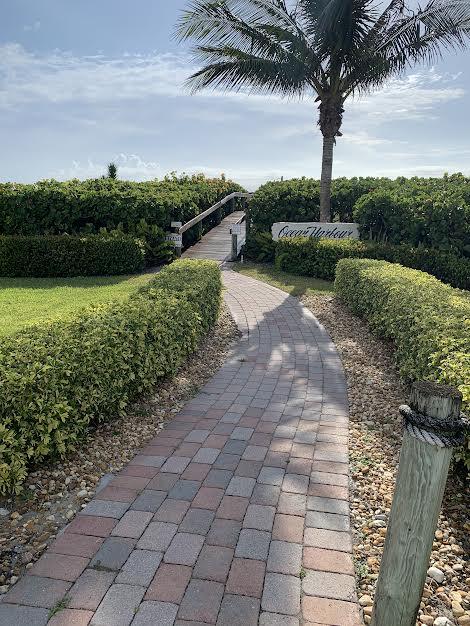 OCEAN HARBOUR TOWER CONDOMINIUM E - Residential