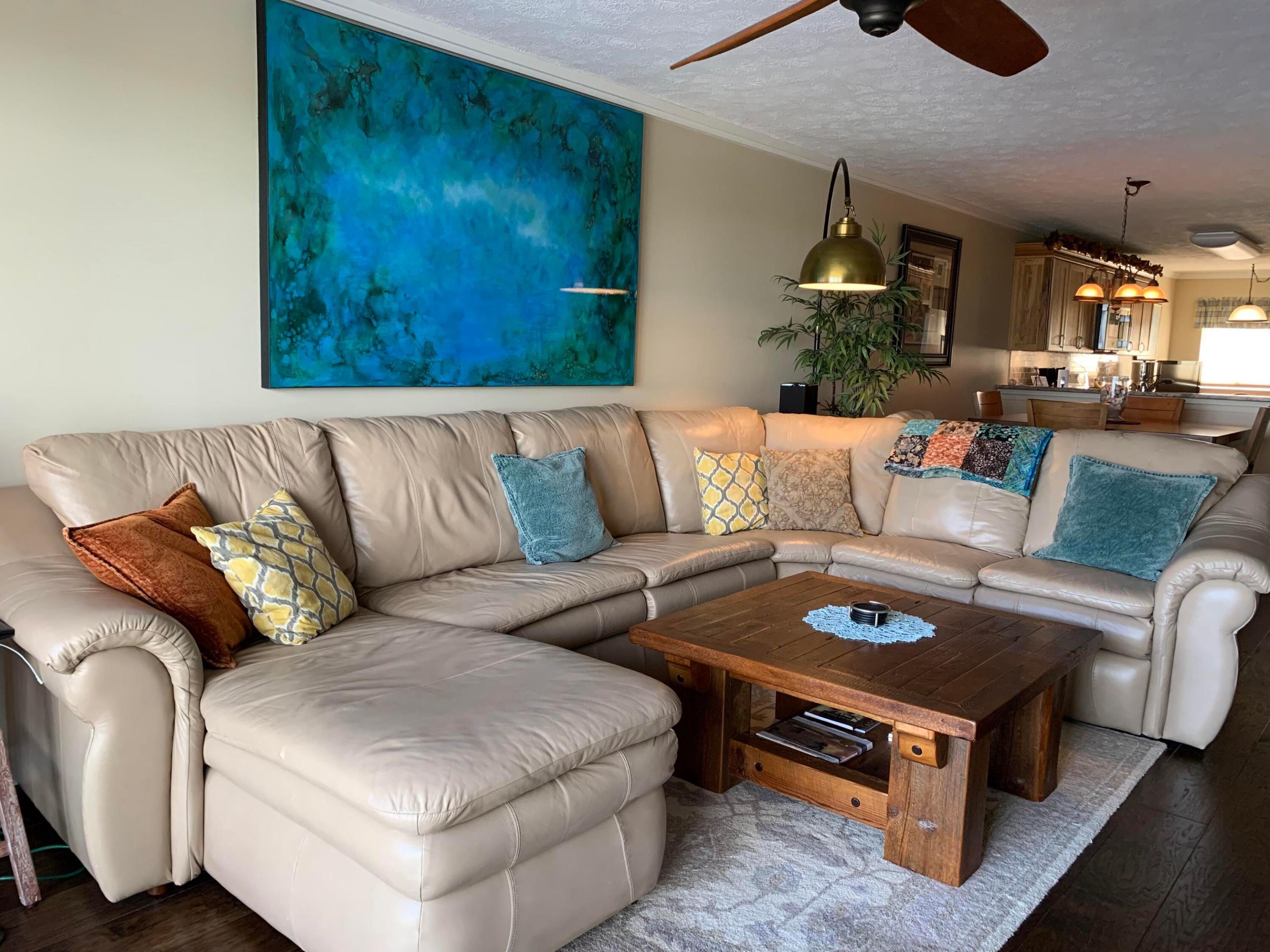 OCEAN HARBOUR TOWER CONDOMINIUM E - Residential