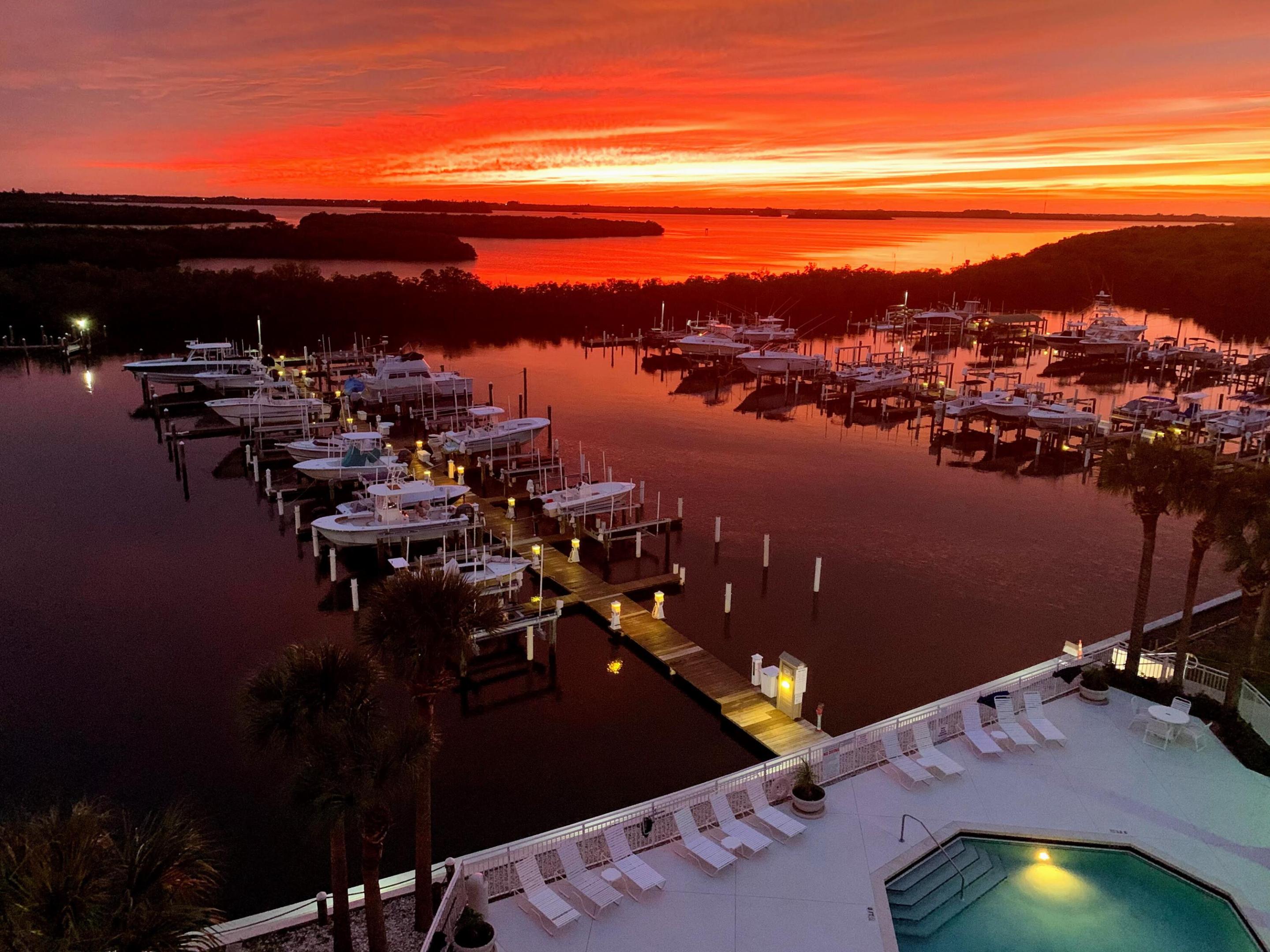 OCEAN HARBOUR TOWER CONDOMINIUM E - Residential