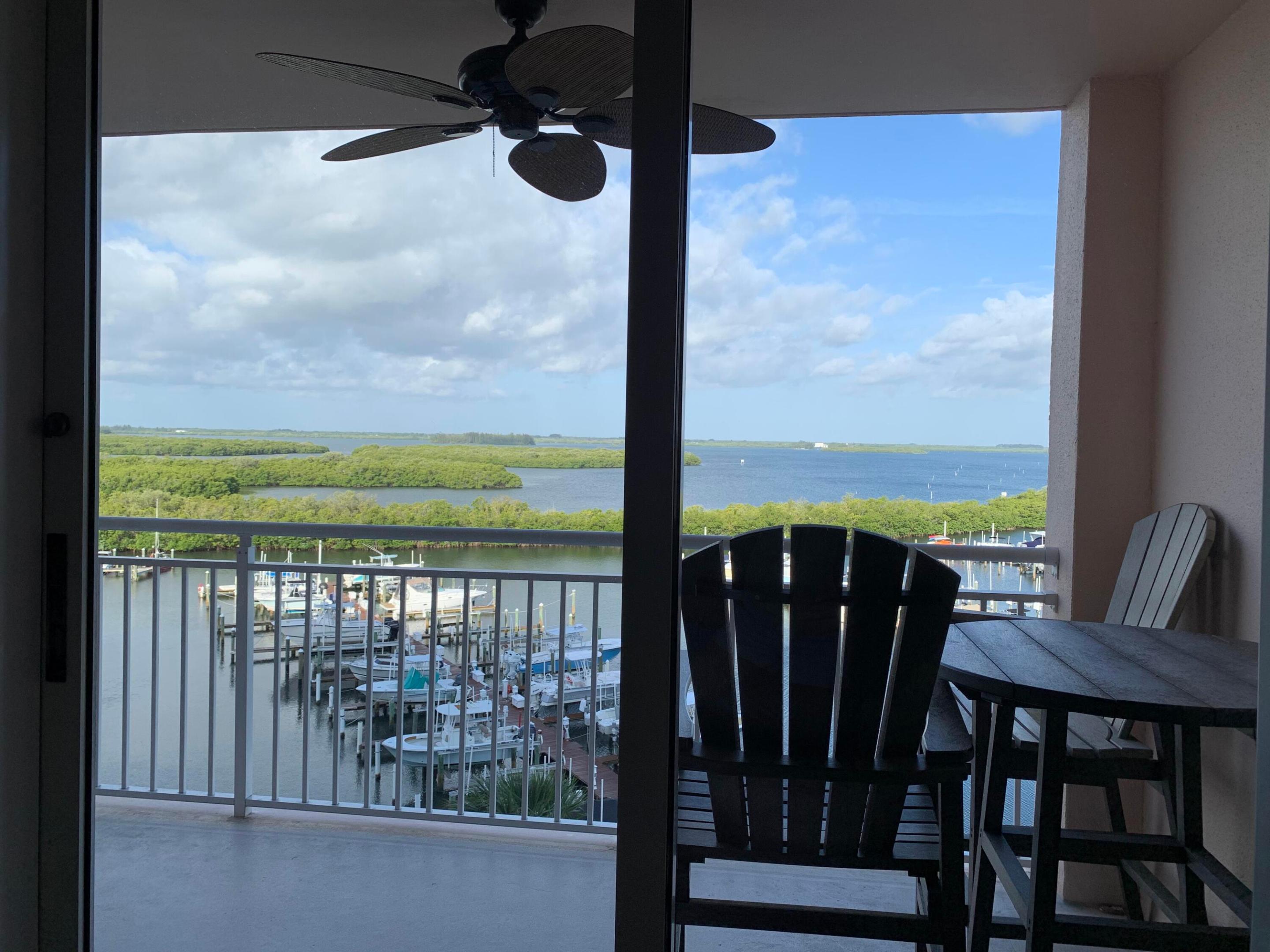 OCEAN HARBOUR TOWER CONDOMINIUM E - Residential