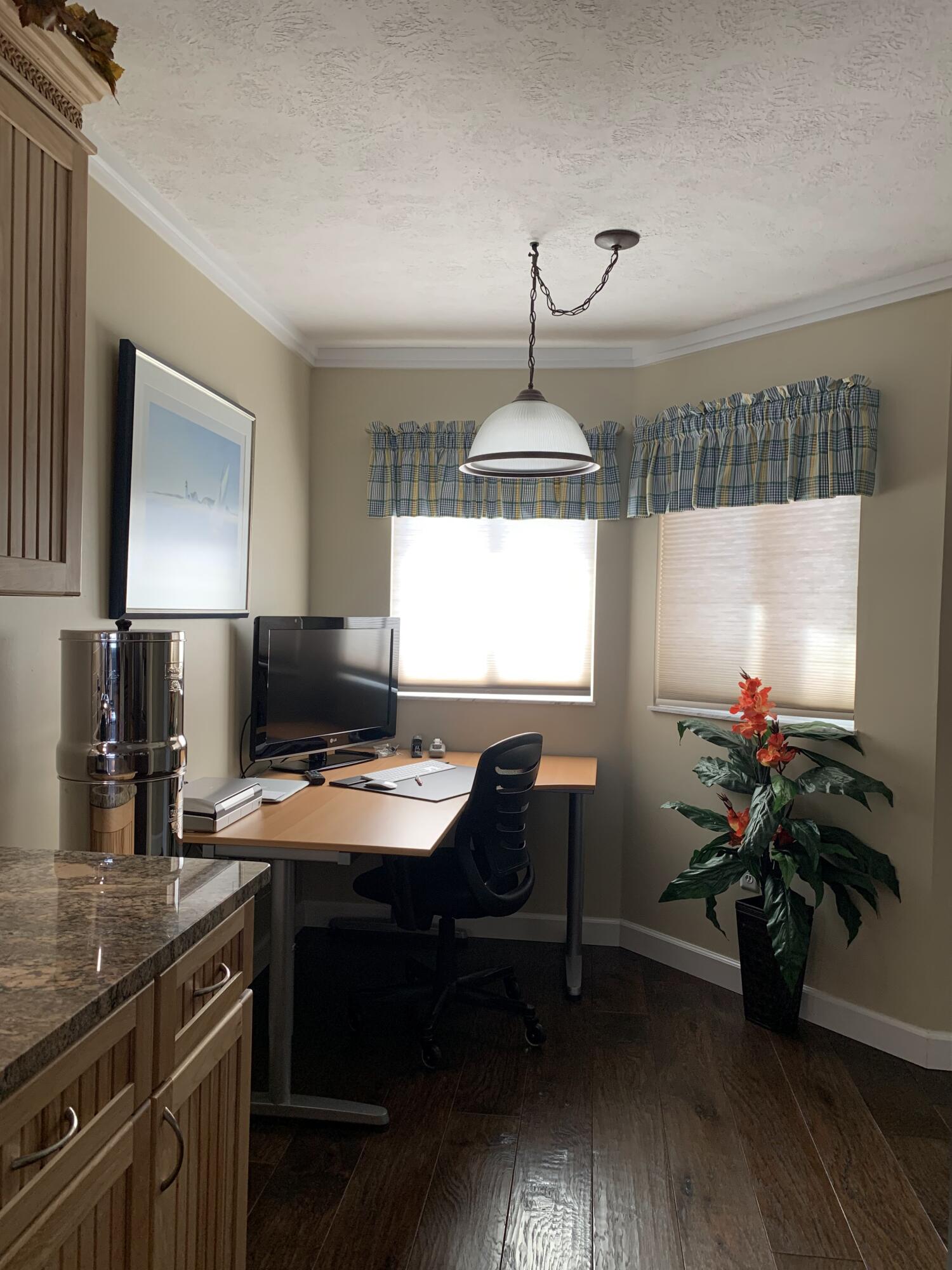 OCEAN HARBOUR TOWER CONDOMINIUM E - Residential