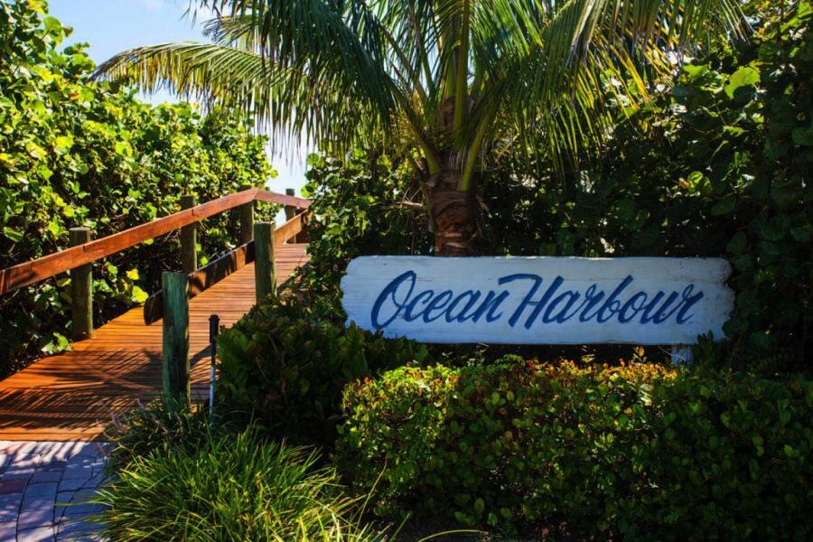 OCEAN HARBOUR TOWER CONDOMINIUM E - Residential