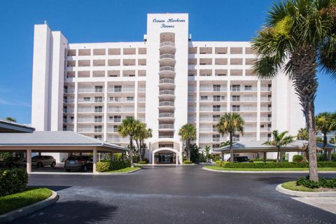 5167 N Highway A1a Highway 606 Fort Pierce FL 34949