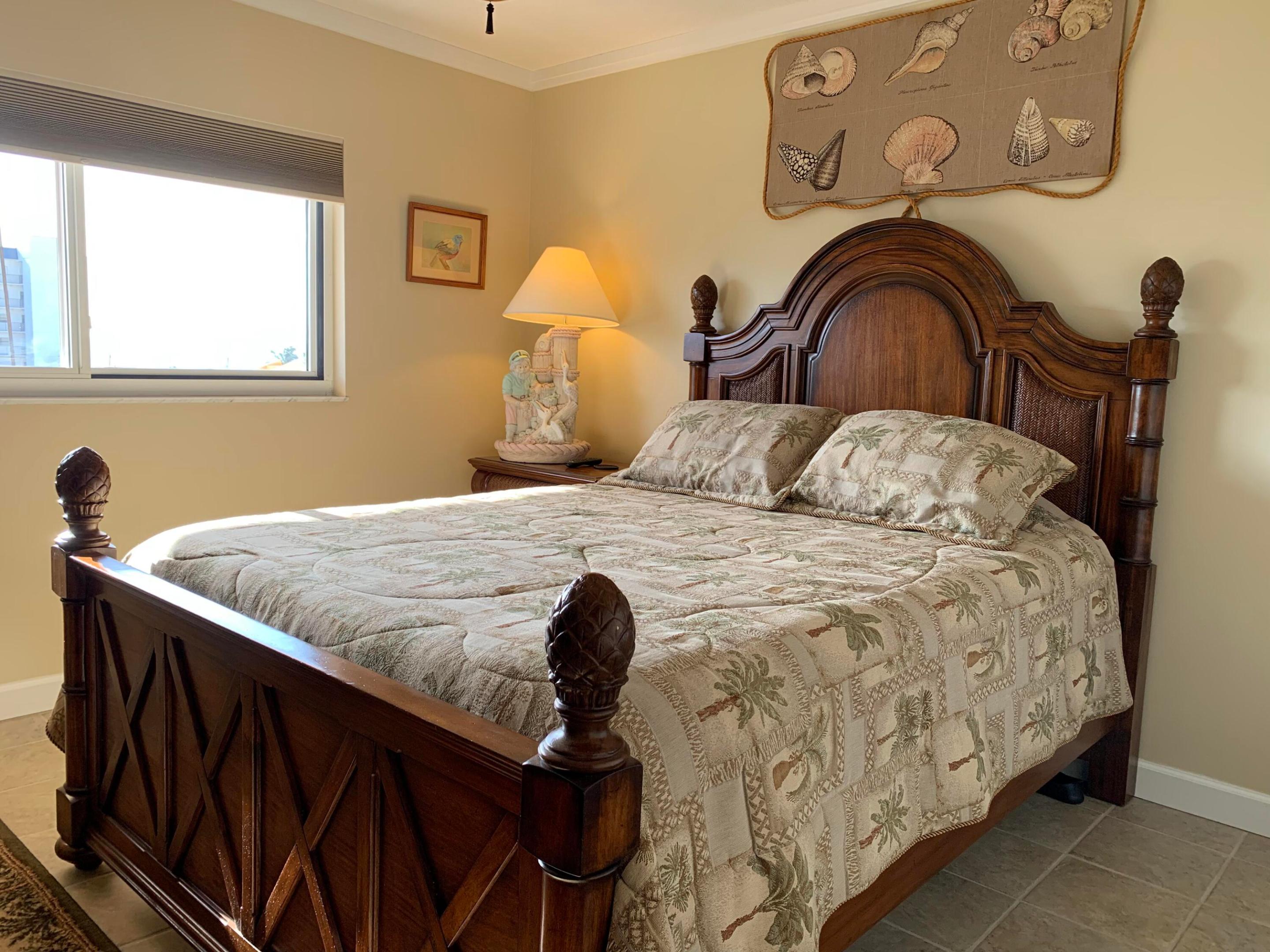 OCEAN HARBOUR TOWER CONDOMINIUM E - Residential