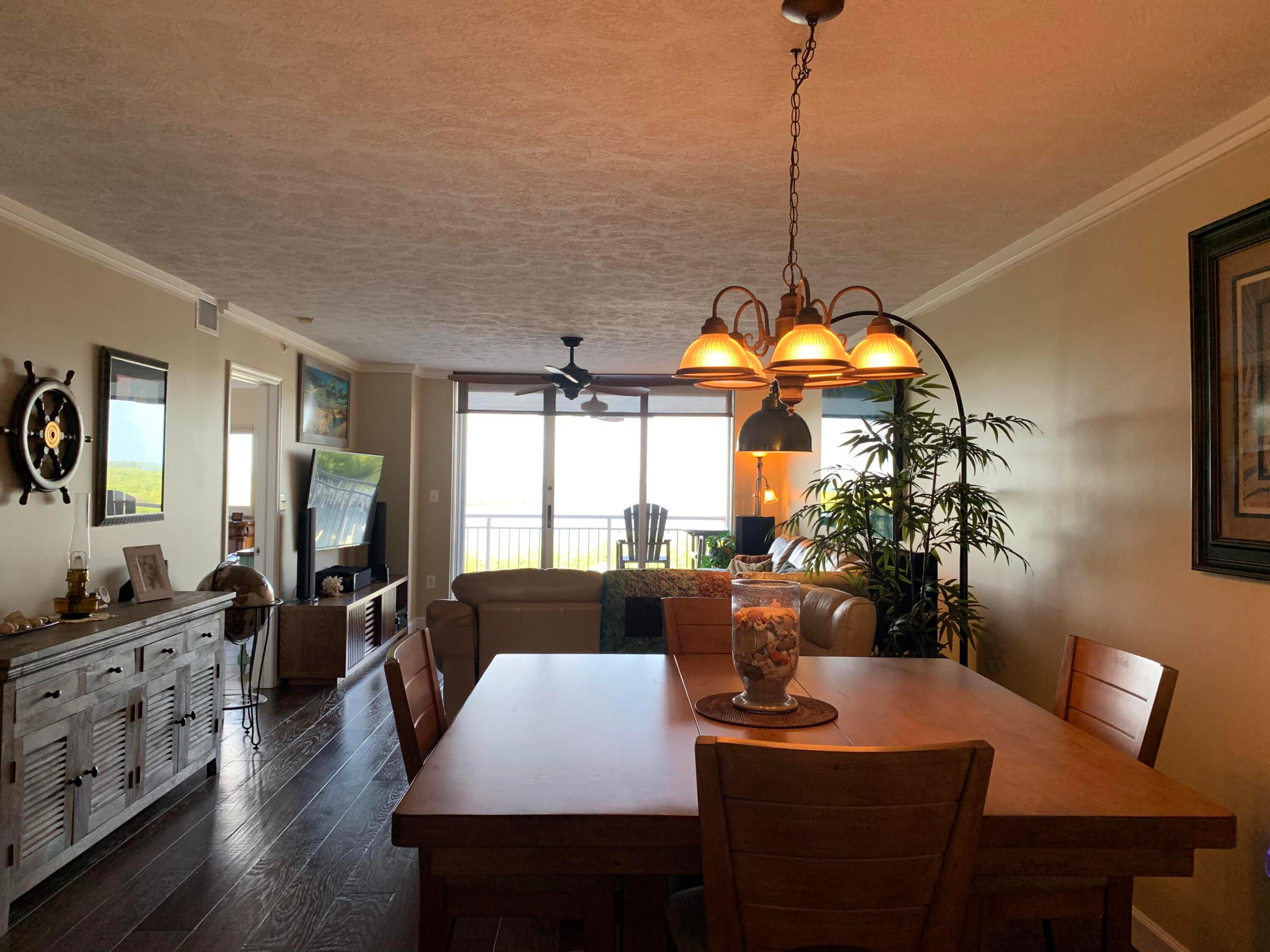 OCEAN HARBOUR TOWER CONDOMINIUM E - Residential