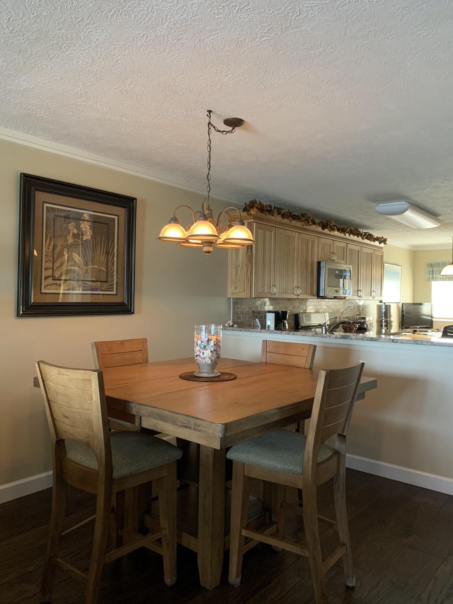 OCEAN HARBOUR TOWER CONDOMINIUM E - Residential