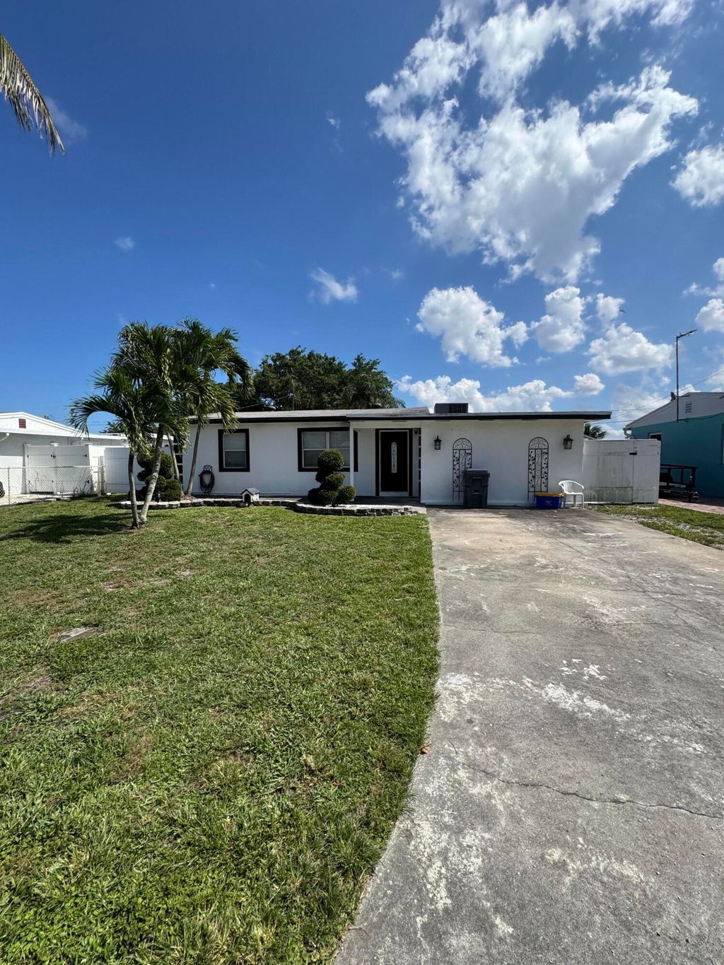 Photo of 2905 Buckley Avenue #1, Lake Worth, FL 33461 (MLS # B26031063)