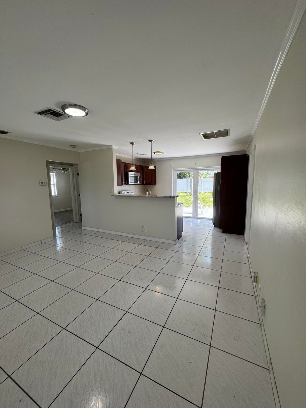 Photo of 2905 Buckley Avenue #1, Lake Worth, FL 33461 (MLS # B26031063)