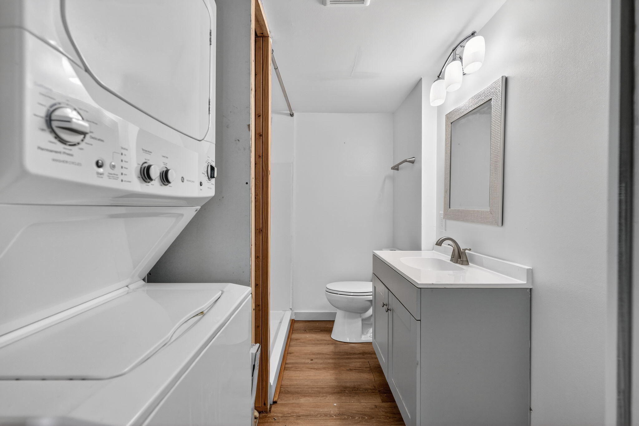 Sea Breeze Mobile Manor - Residential