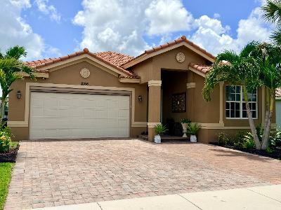Photo of 2165 SW Newport Isles Boulevard, Port Saint Lucie, FL 34953 (MLS # B26040585)