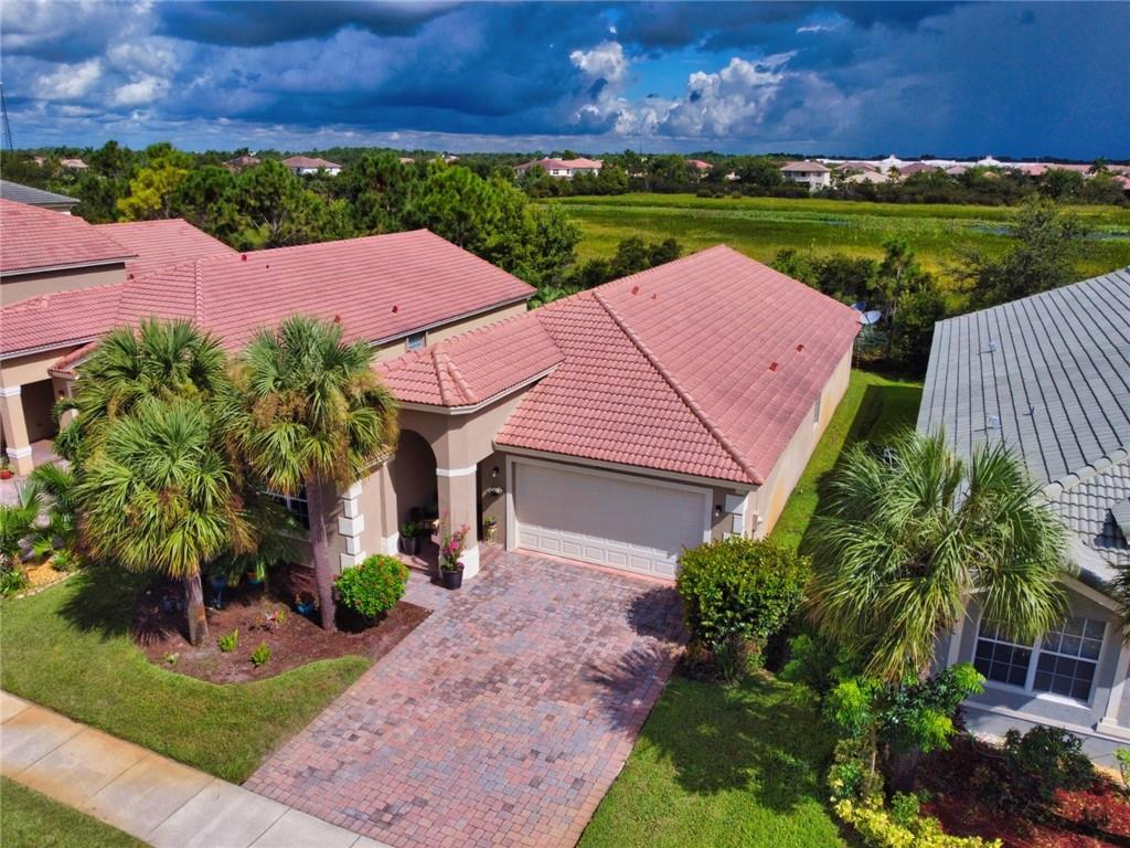 FOURTH REPLAT OF PORTOFIN - Residential