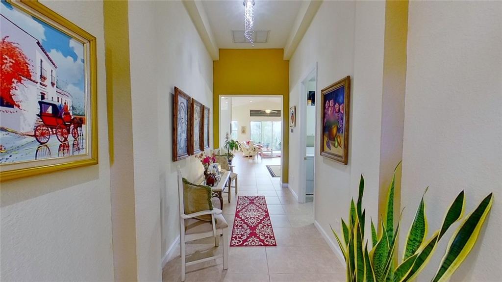 FOURTH REPLAT OF PORTOFIN - Residential