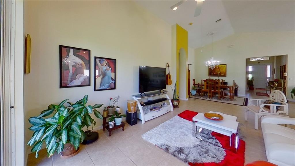 FOURTH REPLAT OF PORTOFIN - Residential