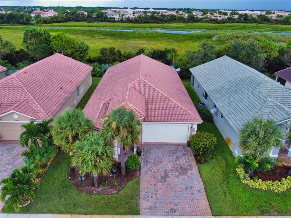 FOURTH REPLAT OF PORTOFIN - Residential