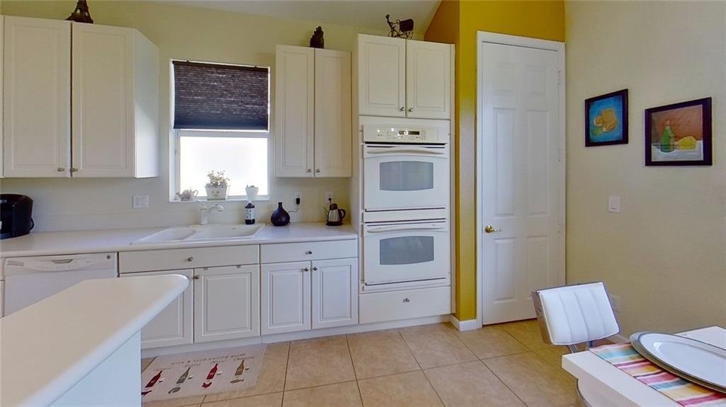 FOURTH REPLAT OF PORTOFIN - Residential