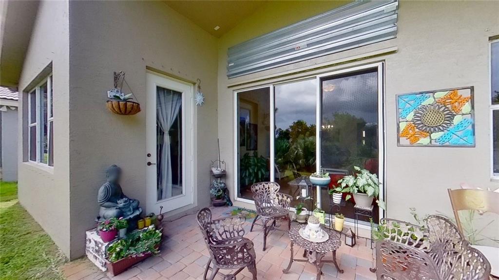 FOURTH REPLAT OF PORTOFIN - Residential