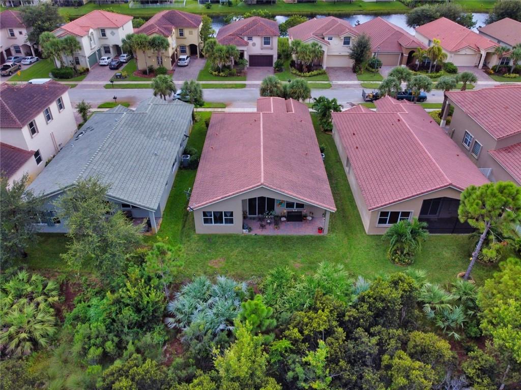 FOURTH REPLAT OF PORTOFIN - Residential