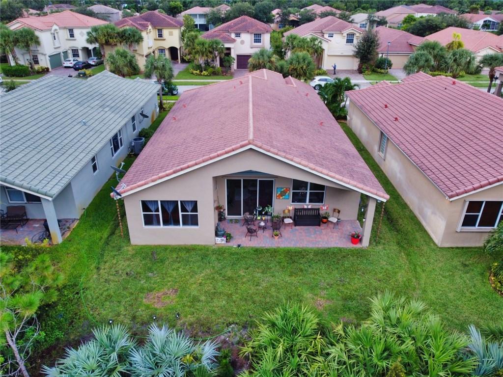 FOURTH REPLAT OF PORTOFIN - Residential