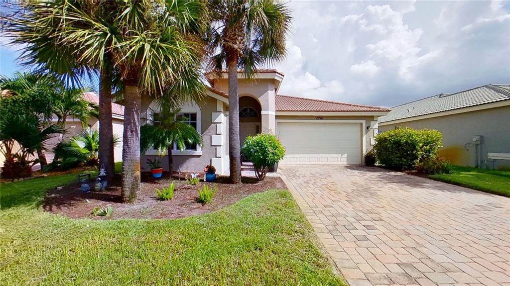 FOURTH REPLAT OF PORTOFIN - Residential