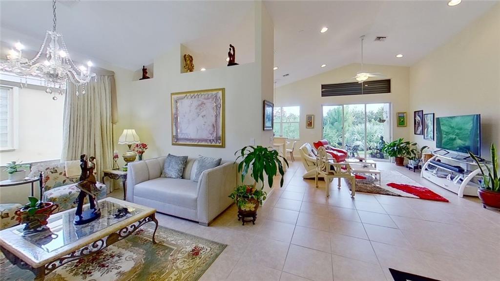 FOURTH REPLAT OF PORTOFIN - Residential