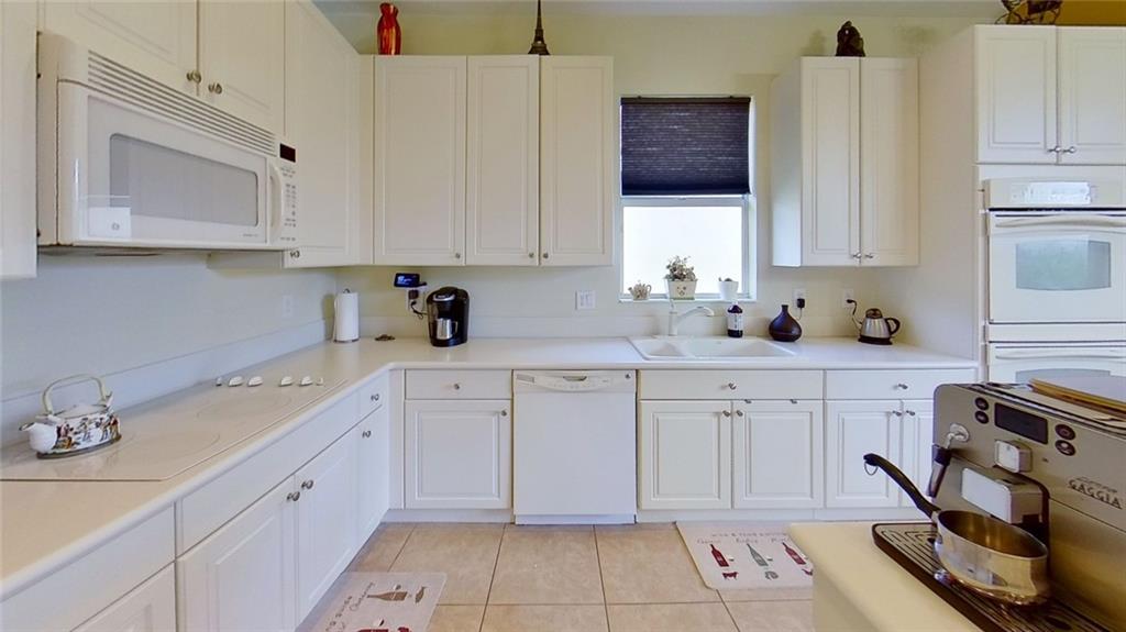 FOURTH REPLAT OF PORTOFIN - Residential