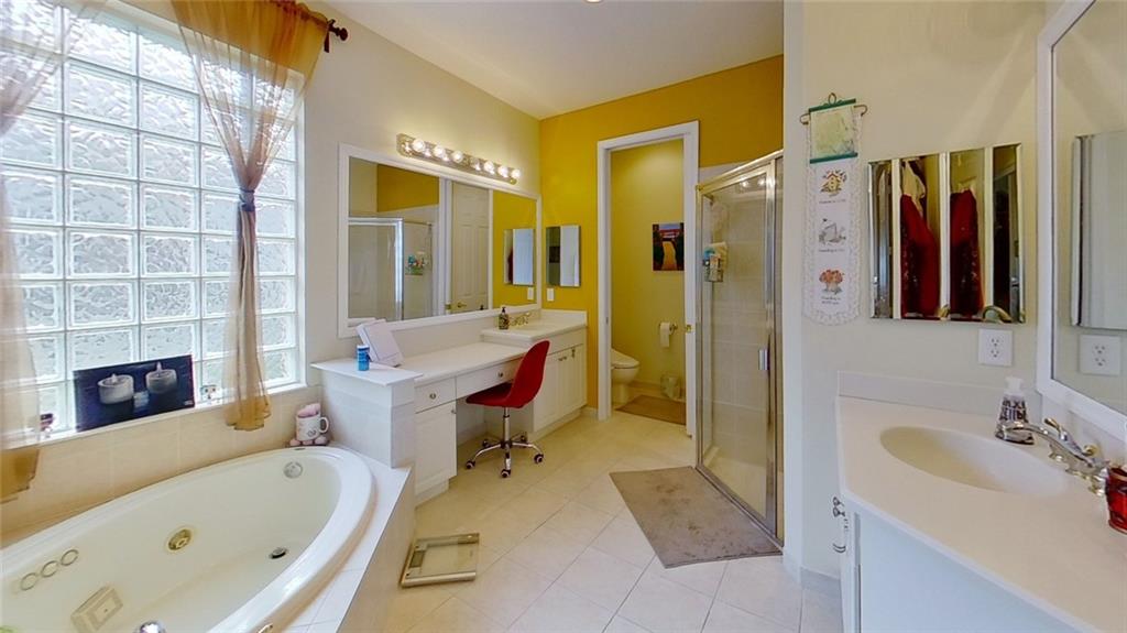 FOURTH REPLAT OF PORTOFIN - Residential