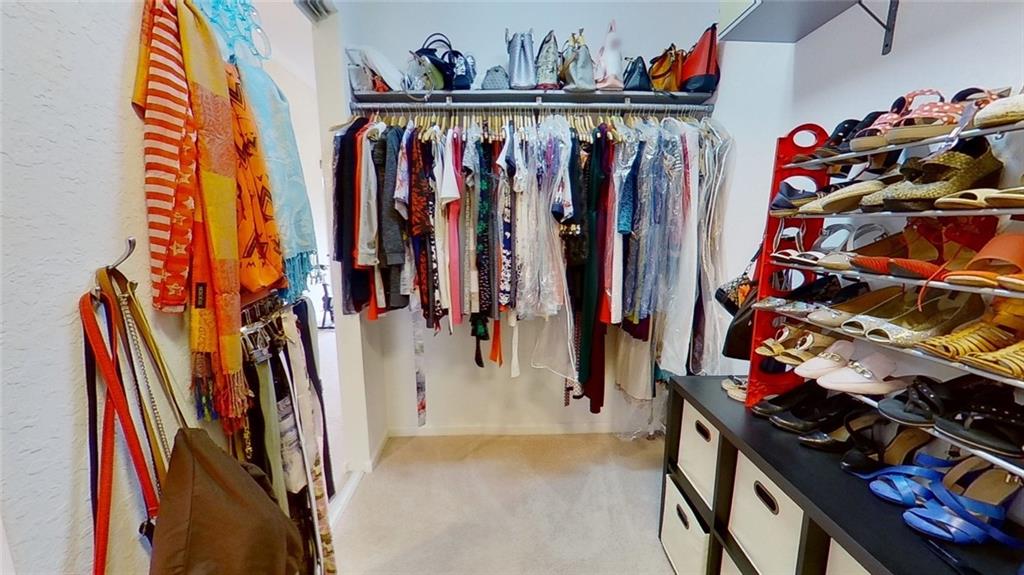 FOURTH REPLAT OF PORTOFIN - Residential