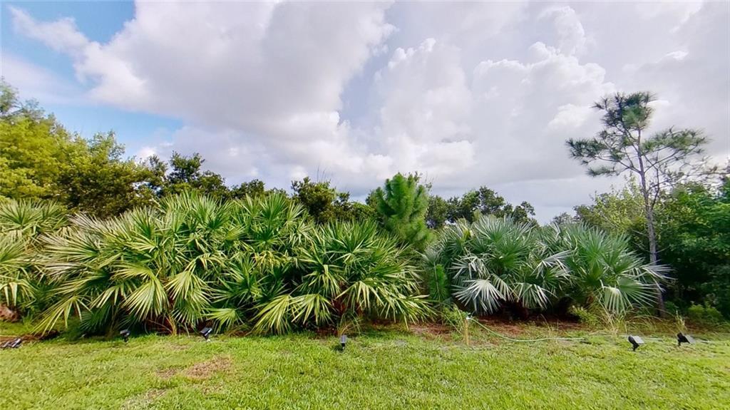 FOURTH REPLAT OF PORTOFIN - Residential