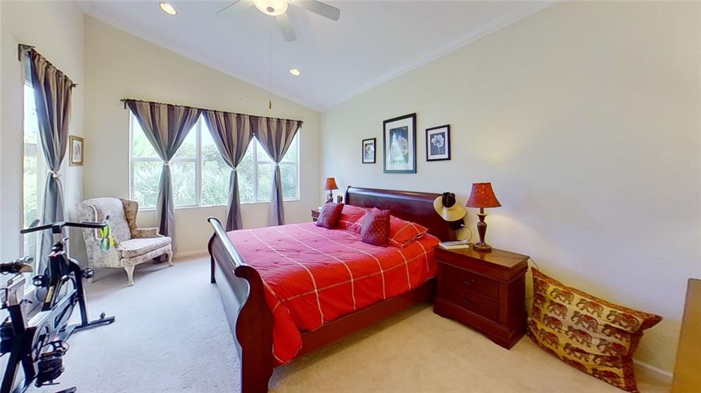 FOURTH REPLAT OF PORTOFIN - Residential