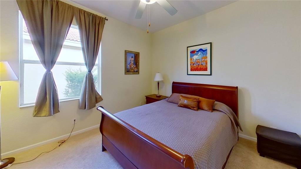 FOURTH REPLAT OF PORTOFIN - Residential