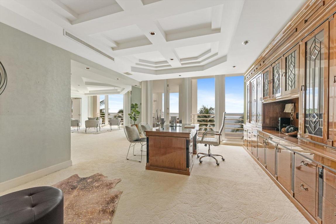 PRESIDENTIAL PLACE CONDO - Residential