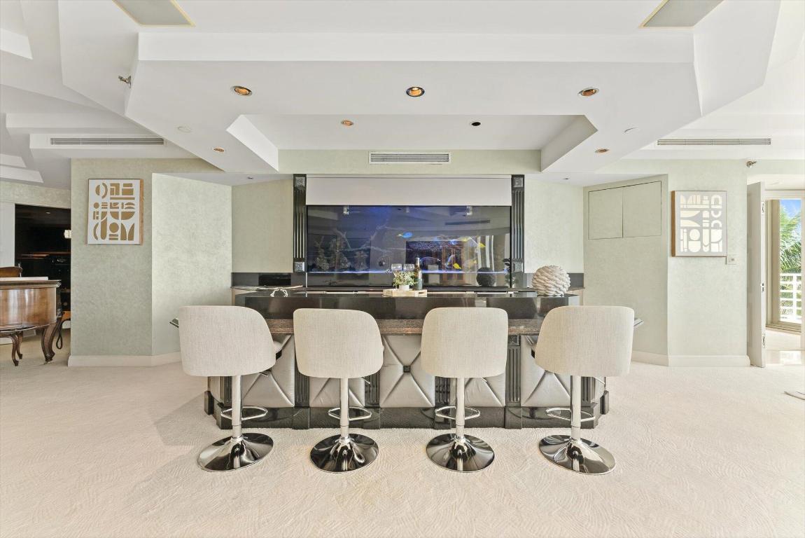 PRESIDENTIAL PLACE CONDO - Residential