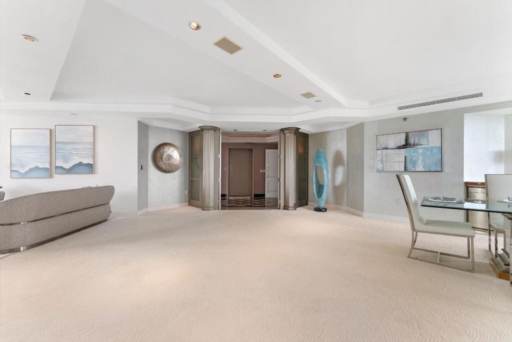 Photo of 800 S Ocean Boulevard #303, Boca Raton, FL 33432 (MLS # R11126899)