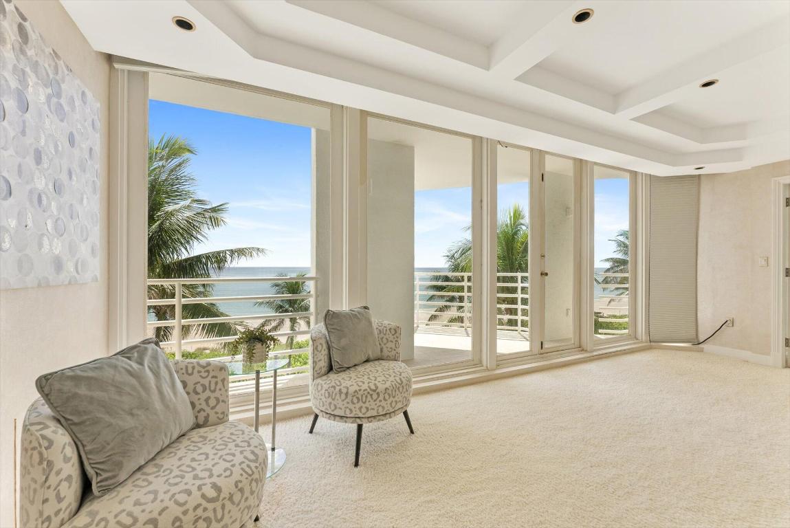 PRESIDENTIAL PLACE CONDO - Residential