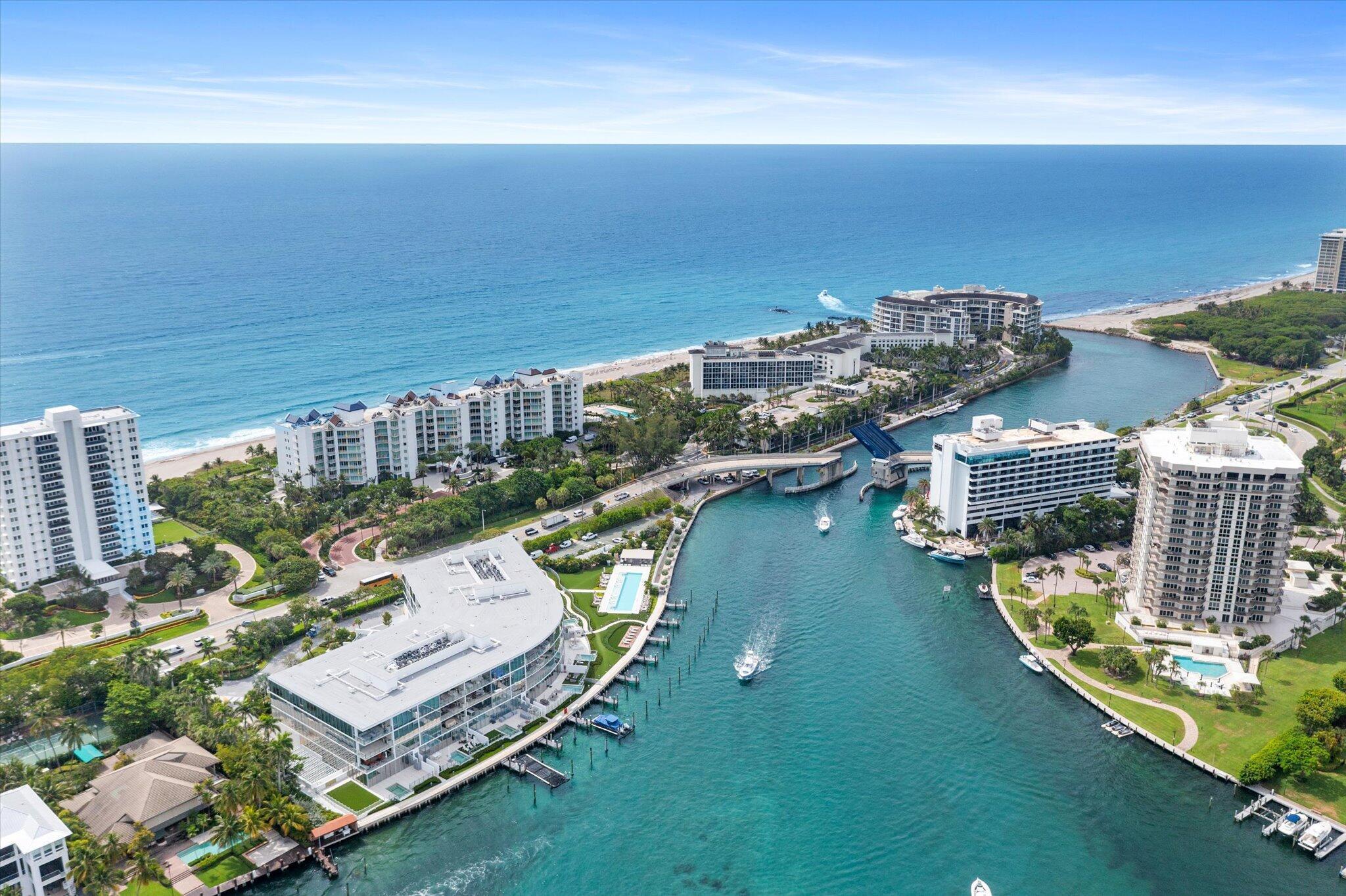 PRESIDENTIAL PLACE CONDO - Residential