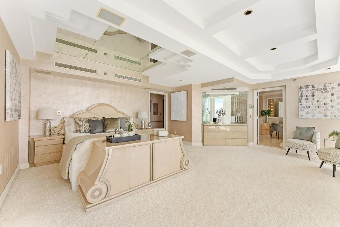 PRESIDENTIAL PLACE CONDO - Residential