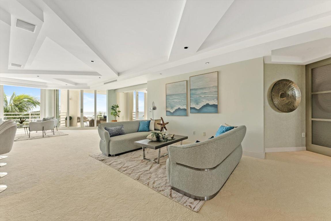 PRESIDENTIAL PLACE CONDO - Residential