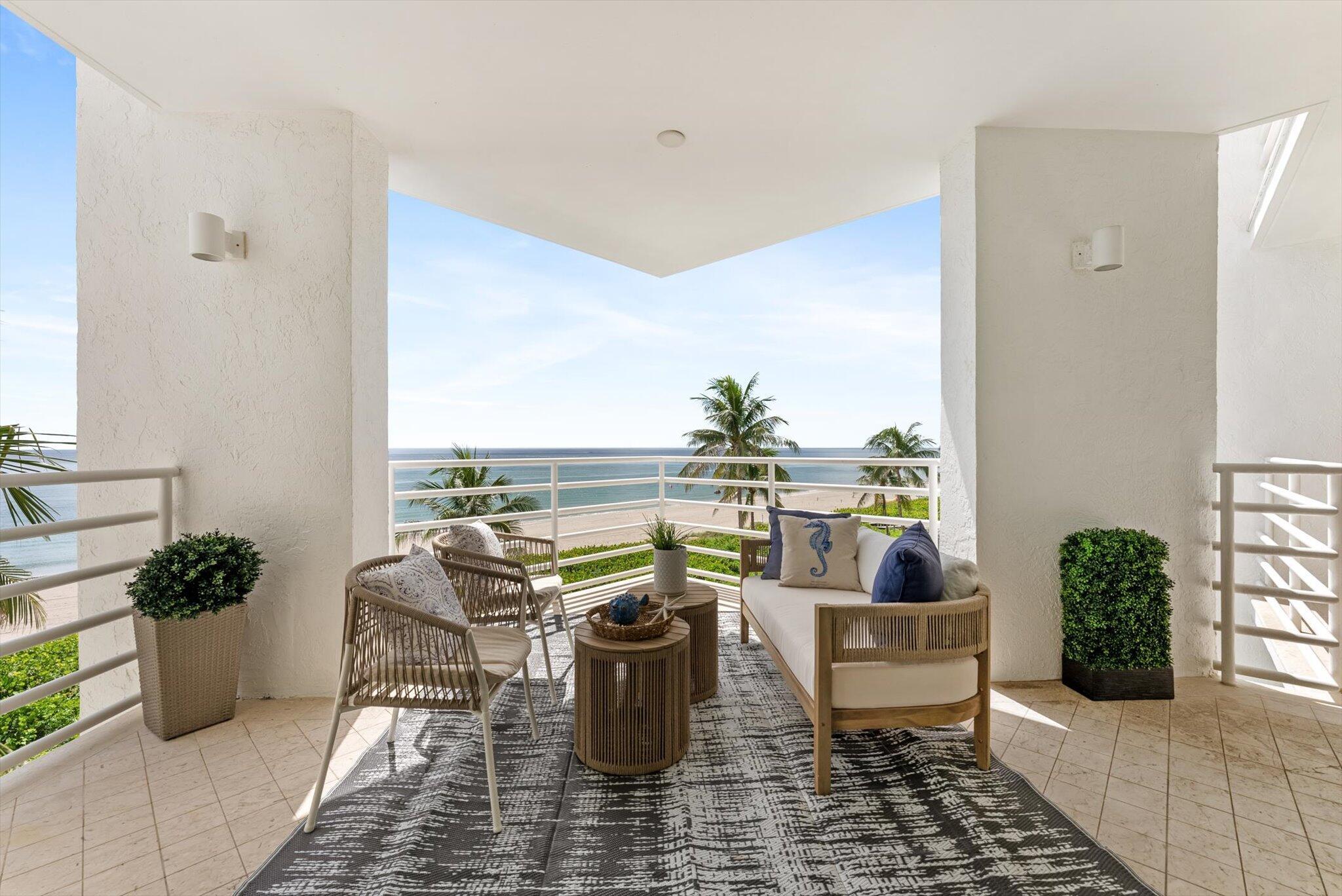 PRESIDENTIAL PLACE CONDO - Residential