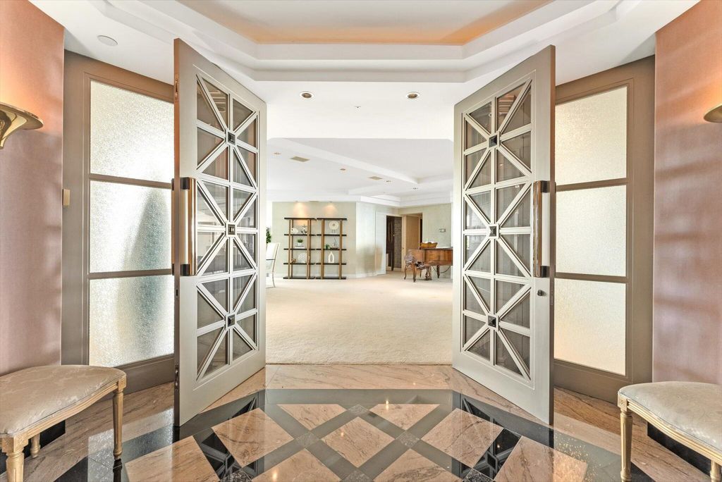 Photo of 800 S Ocean Boulevard #303, Boca Raton, FL 33432 (MLS # R11126899)