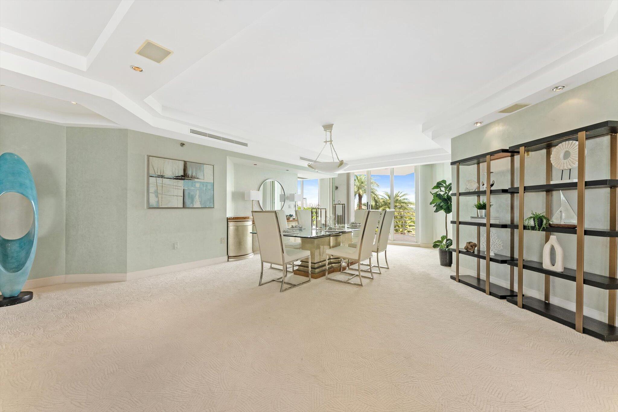 PRESIDENTIAL PLACE CONDO - Residential