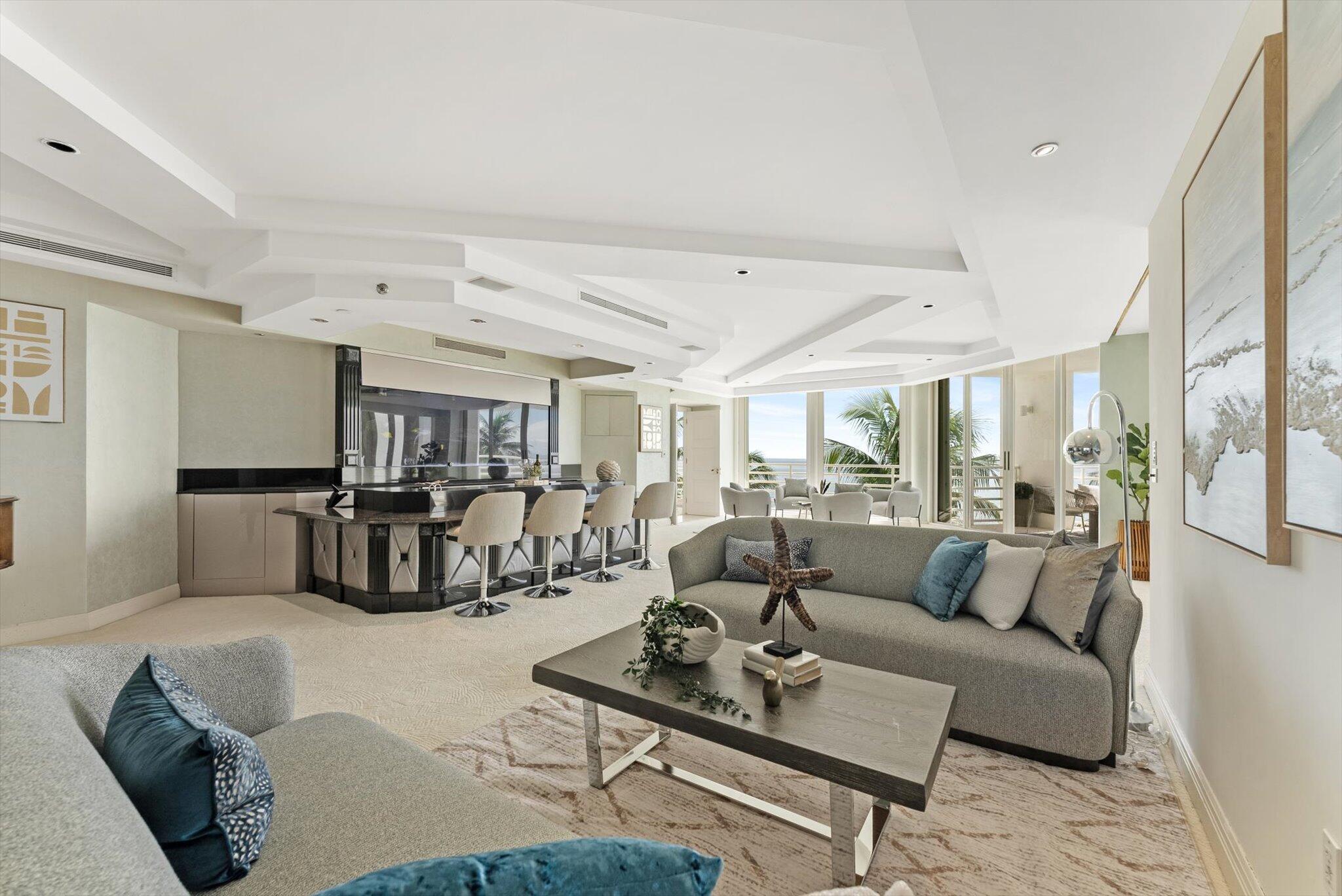 PRESIDENTIAL PLACE CONDO - Residential
