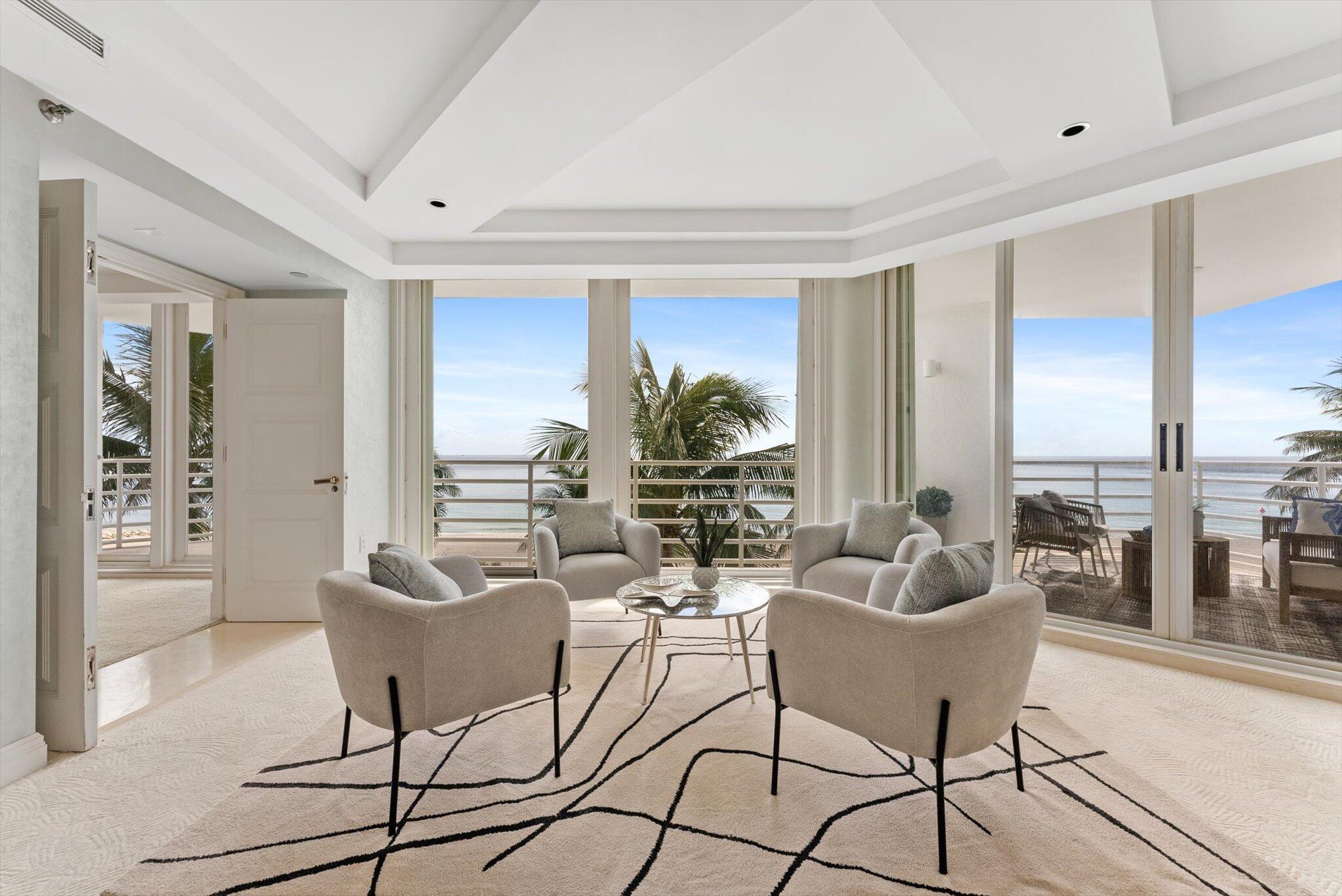 PRESIDENTIAL PLACE CONDO - Residential