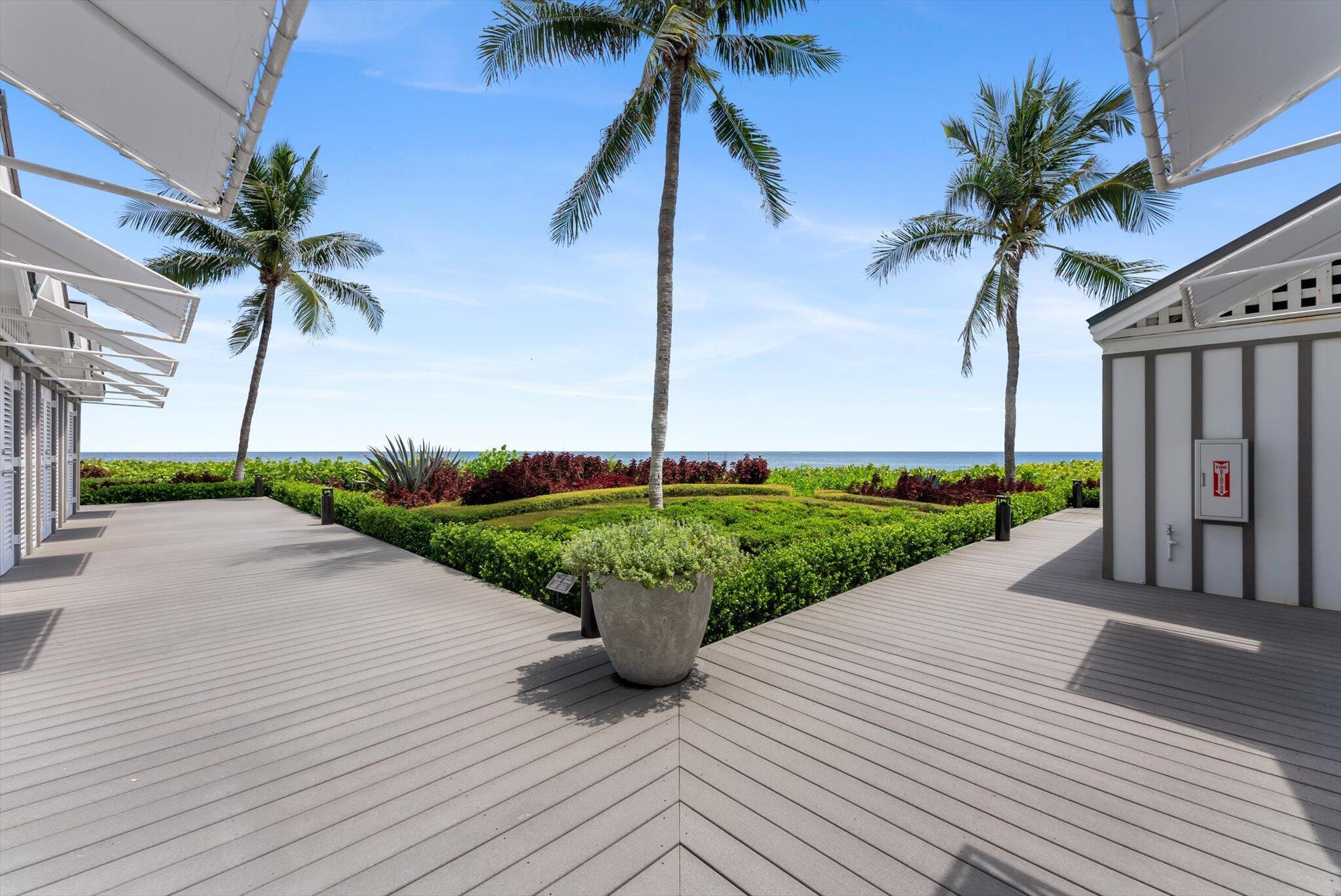 PRESIDENTIAL PLACE CONDO - Residential