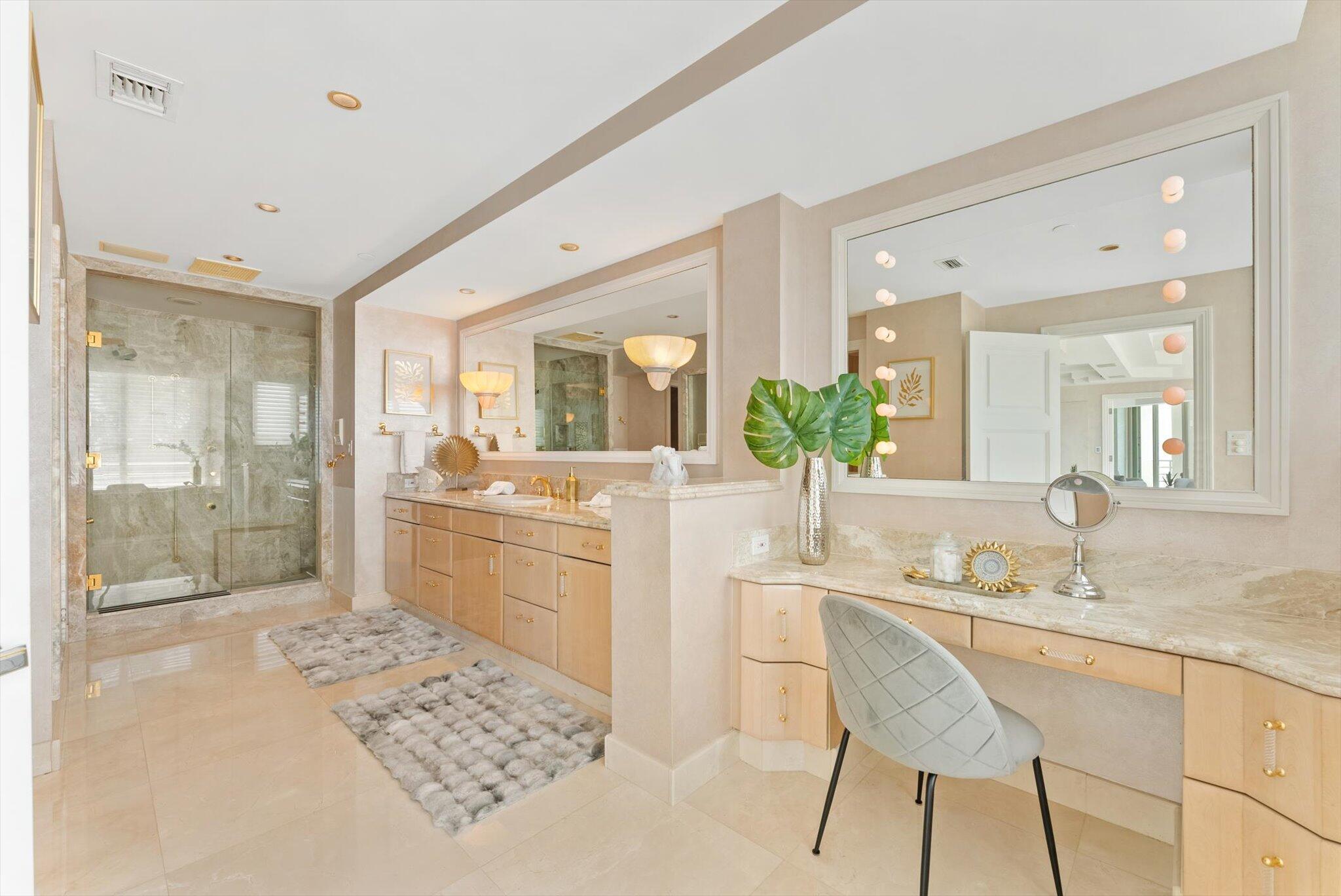 PRESIDENTIAL PLACE CONDO - Residential