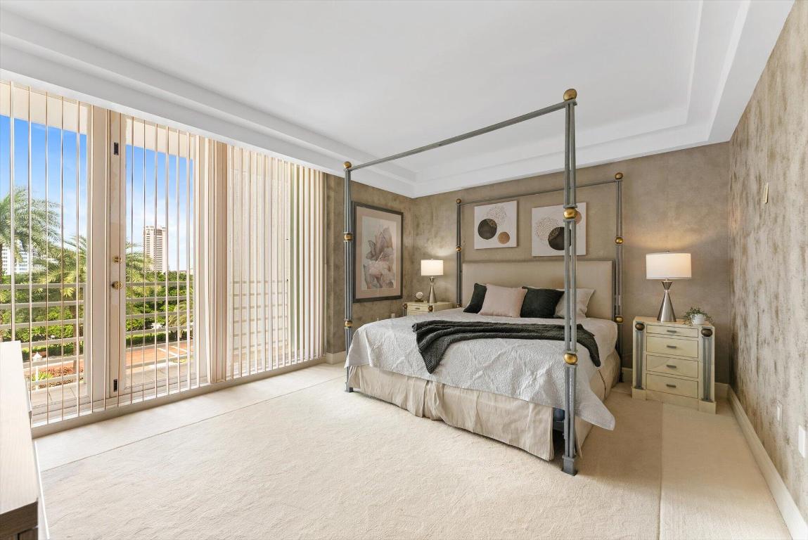 PRESIDENTIAL PLACE CONDO - Residential