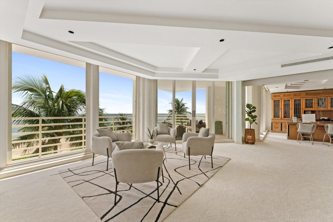 PRESIDENTIAL PLACE CONDO - Residential